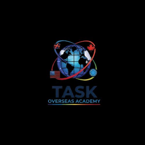TASK OVERSEAS ACADEMY logo